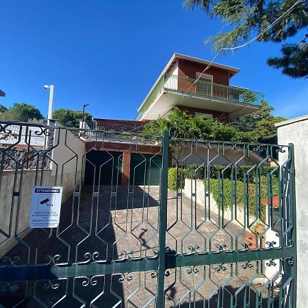 Il Vicolo House Nicolosi Exterior foto